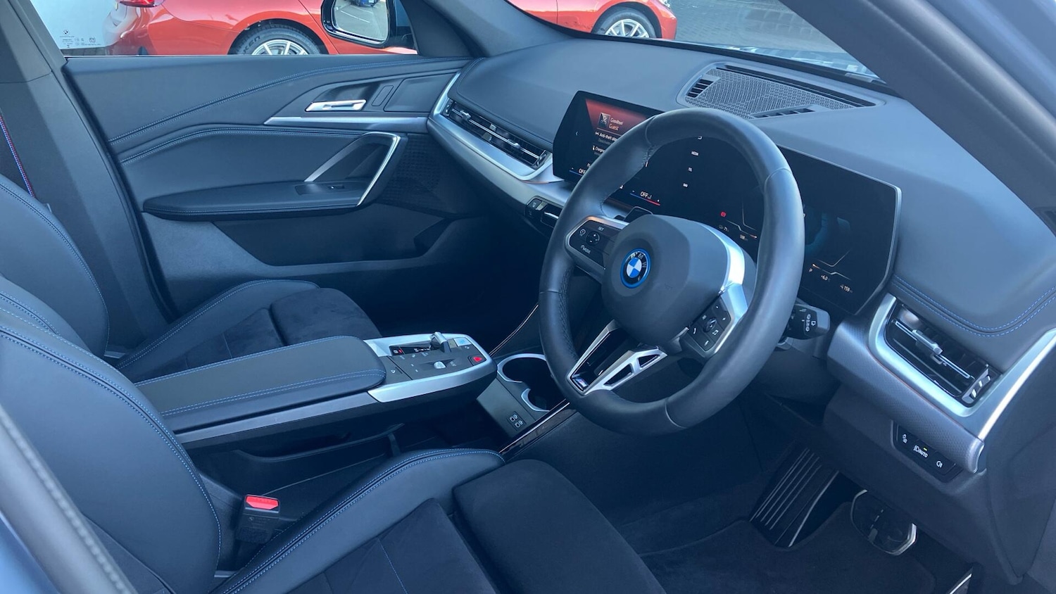 Used BMW iX1 2025 for sale - 76717133: Photo 6