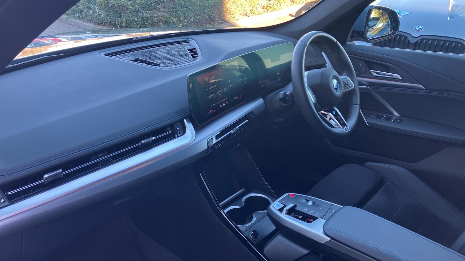 Used BMW iX1 2025 for sale - 76717133: Photo 7