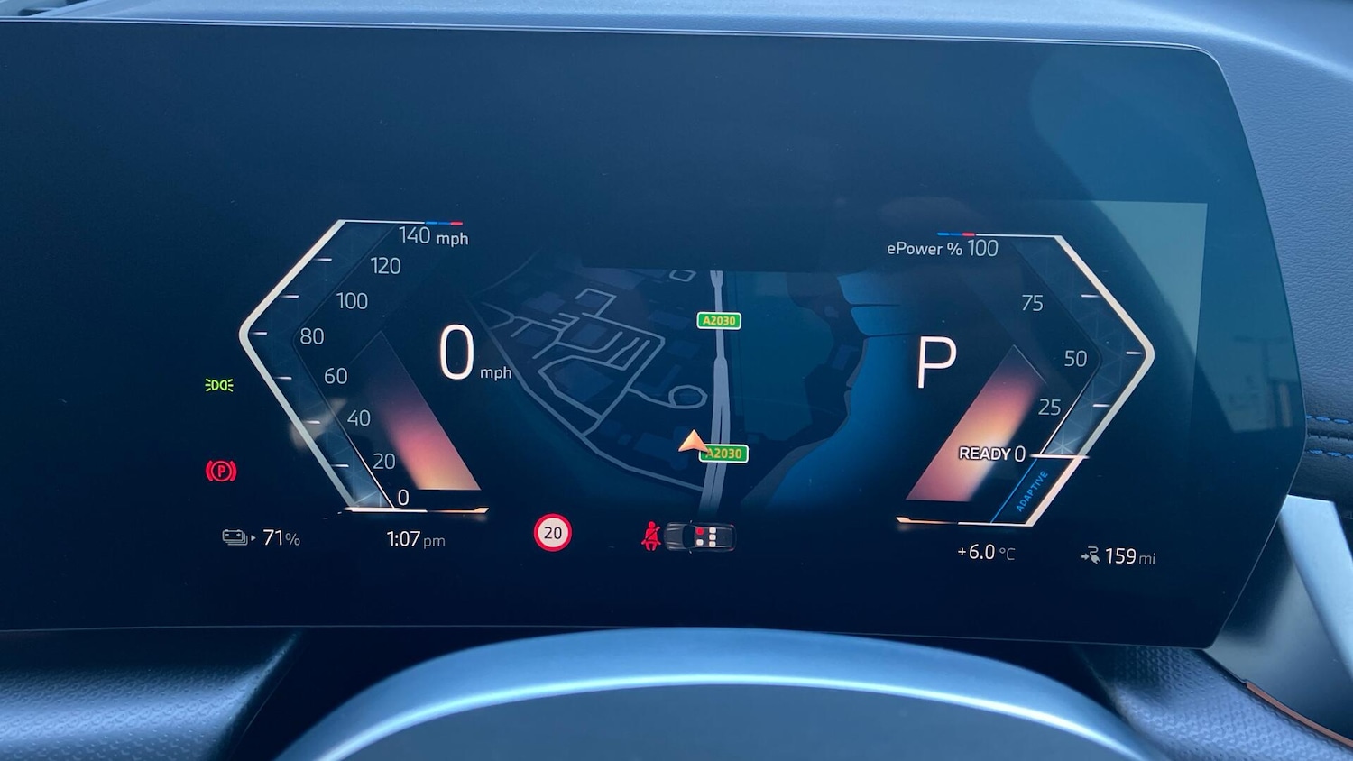 Used BMW iX1 2025 for sale - 76717133: Photo 9