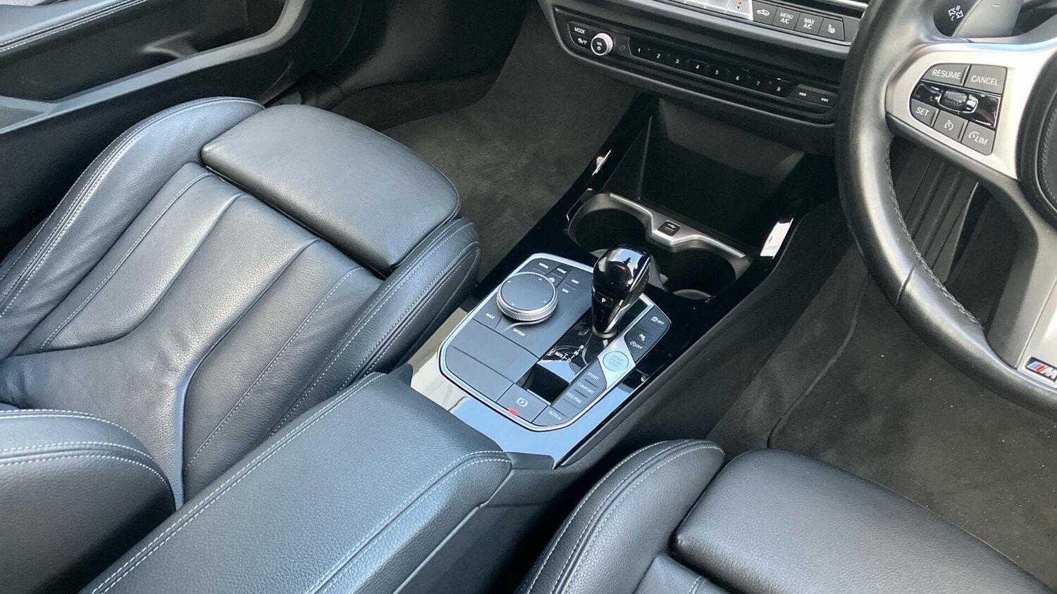 Used BMW 1 Series 2022 for sale - 76674232: Photo 10