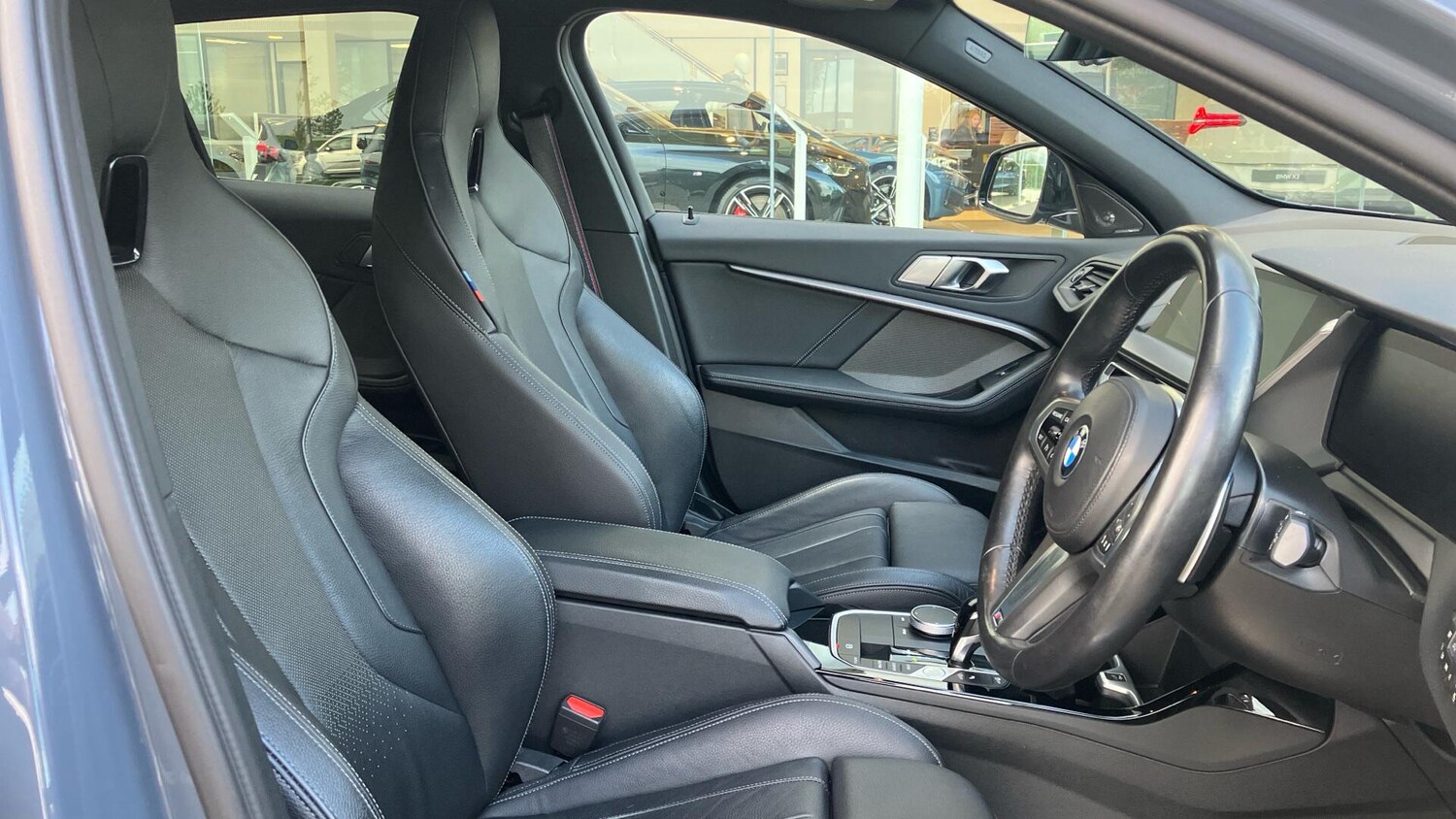 Used BMW 1 Series 2022 for sale - 76674232: Photo 11