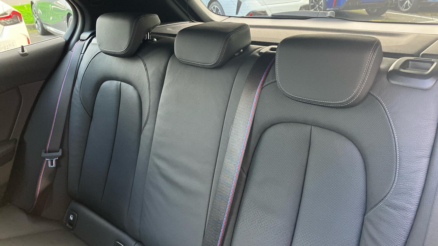 Used BMW 1 Series 2022 for sale - 76674232: Photo 12