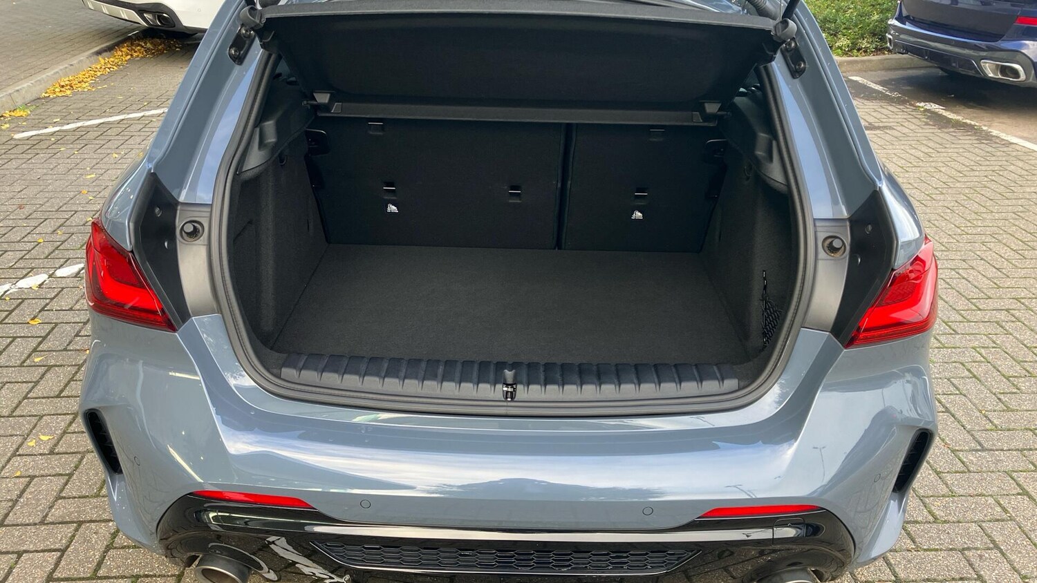 Used BMW 1 Series 2022 for sale - 76674232: Photo 13