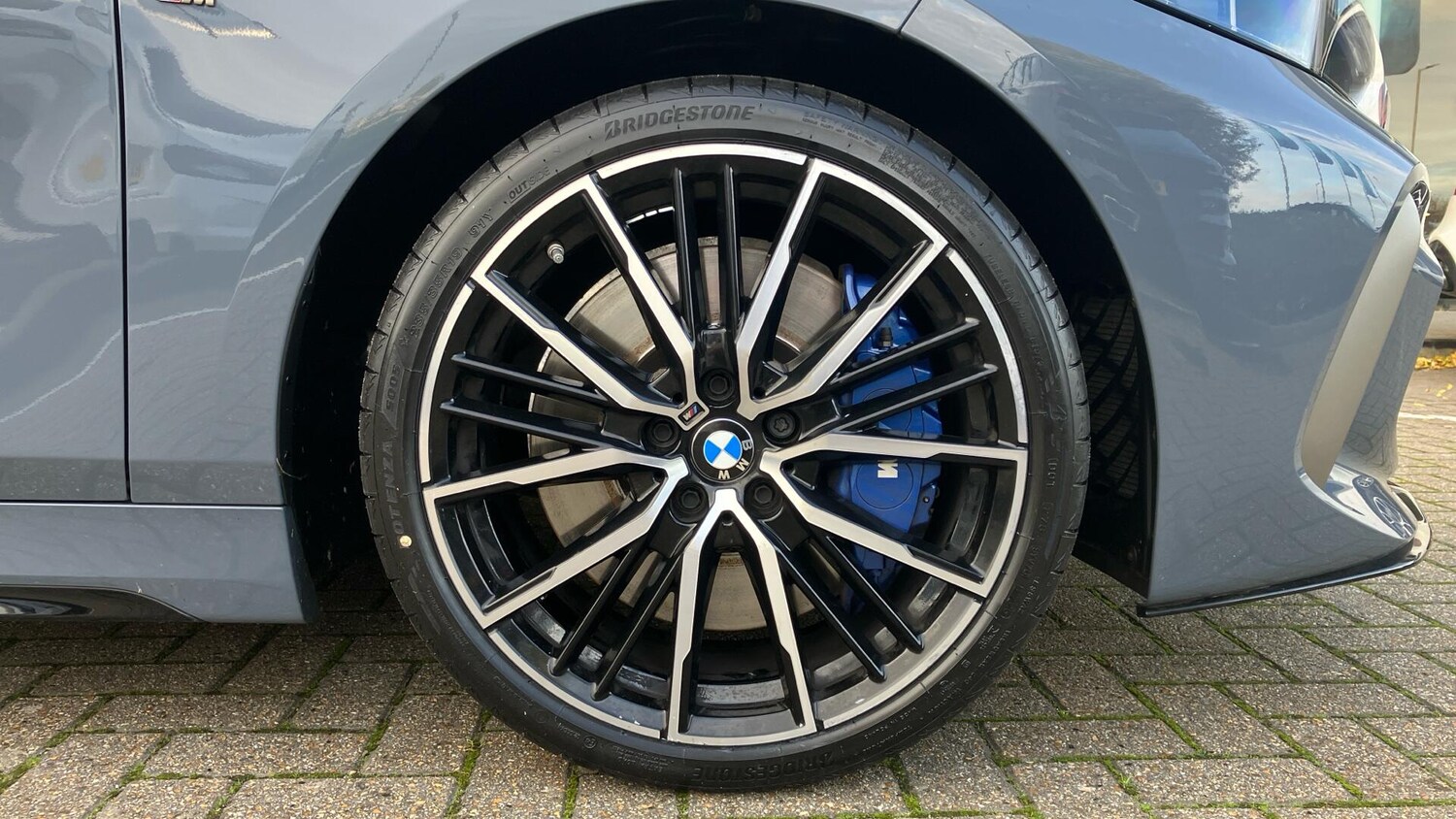 Used BMW 1 Series 2022 for sale - 76674232: Photo 14