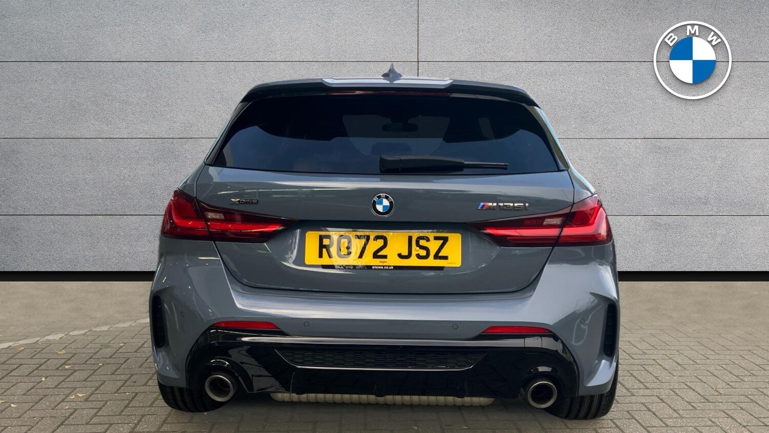 Used BMW 1 Series 2022 for sale - 76674232: Photo 15