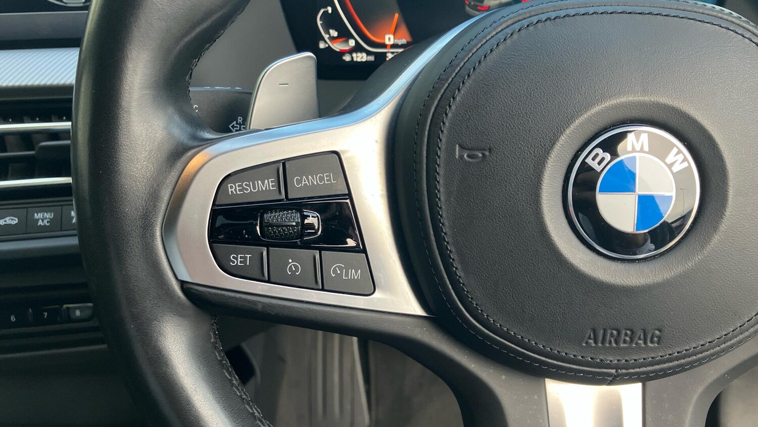 Used BMW 1 Series 2022 for sale - 76674232: Photo 17