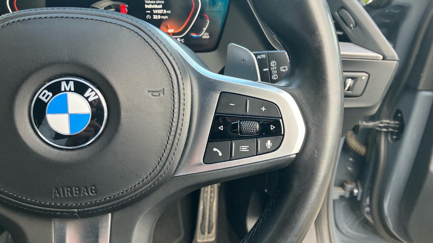 Used BMW 1 Series 2022 for sale - 76674232: Photo 18