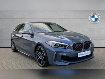 Used BMW 1 Series 2022 for sale - 76674232: Photo