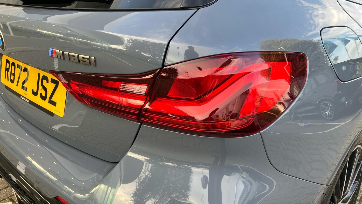 Used BMW 1 Series 2022 for sale - 76674232: Photo 22