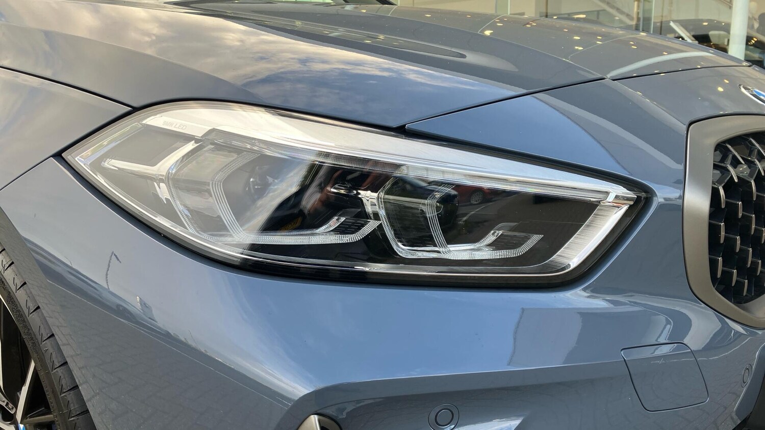 Used BMW 1 Series 2022 for sale - 76674232: Photo 23