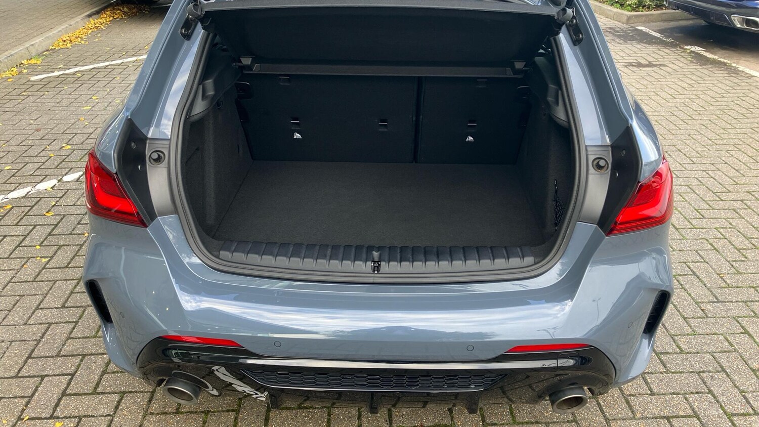 Used BMW 1 Series 2022 for sale - 76674232: Photo 24