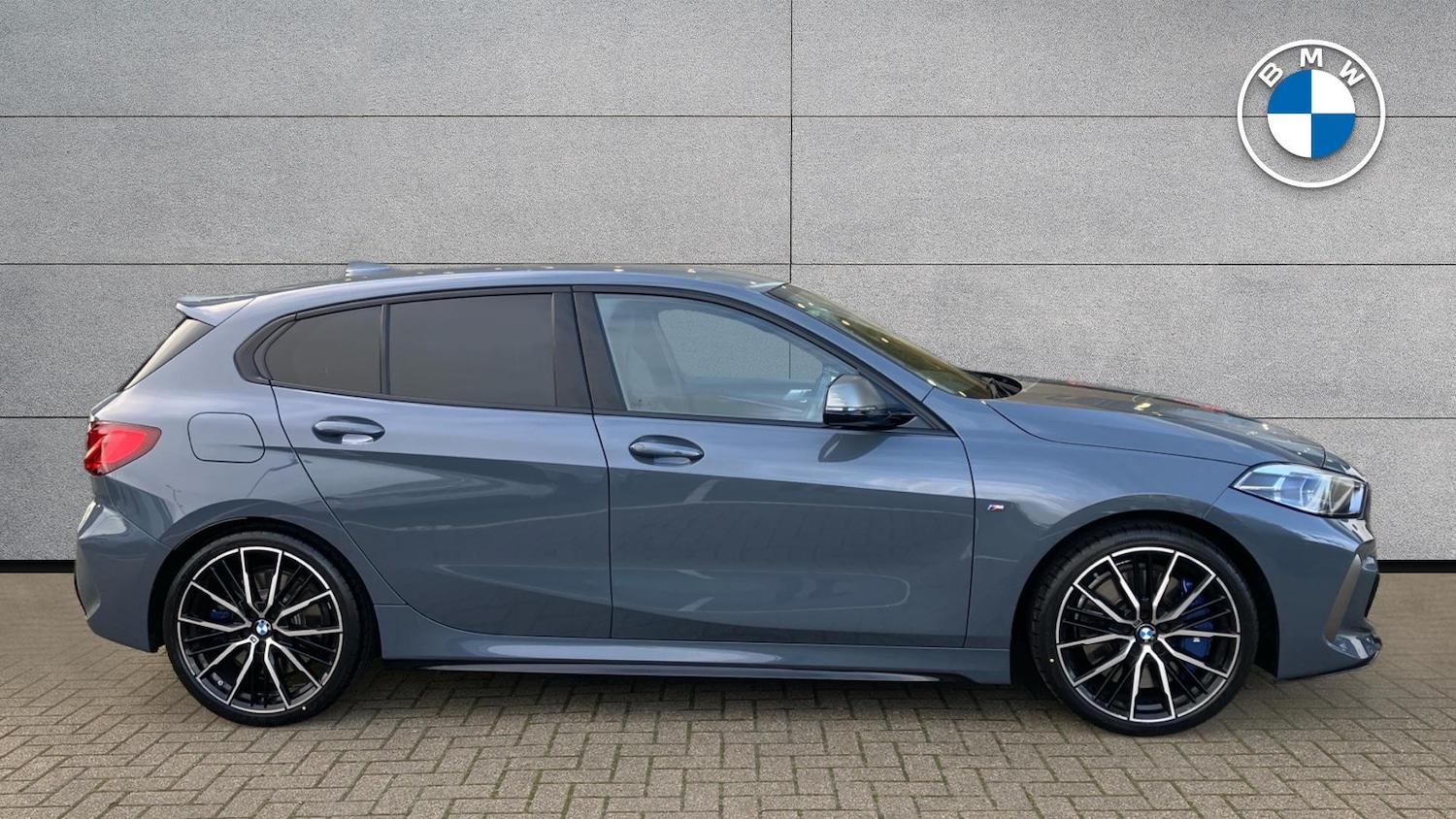 Used BMW 1 Series 2022 for sale - 76674232: Photo 3