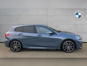 Used BMW 1 Series 2022 for sale - 76674232: Photo