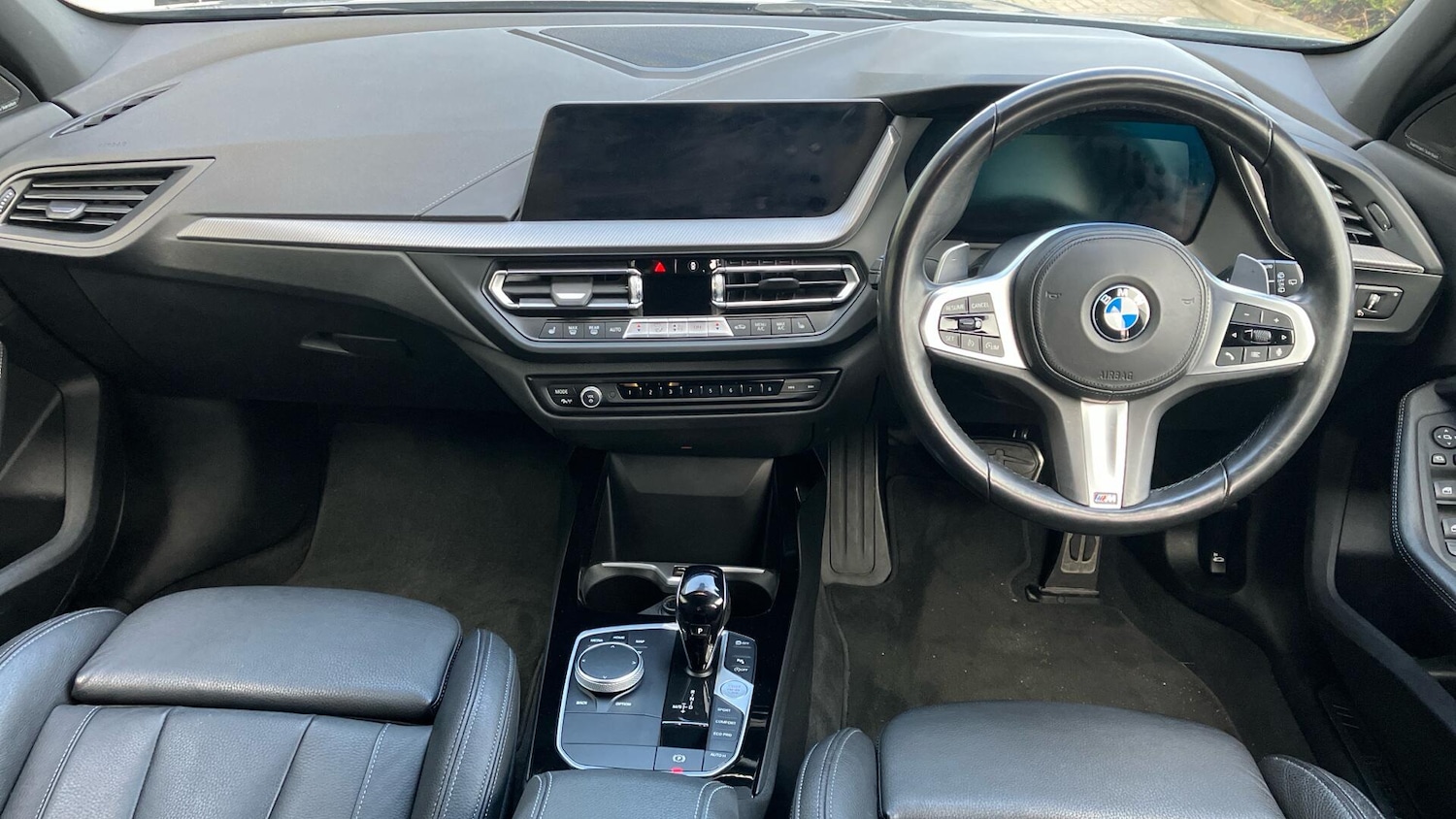 Used BMW 1 Series 2022 for sale - 76674232: Photo 4