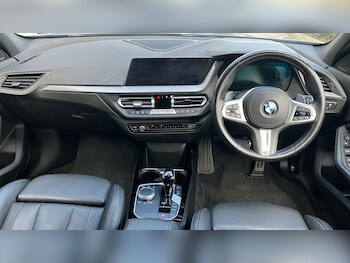 Used BMW 1 Series 2022 for sale - 76674232: Photo