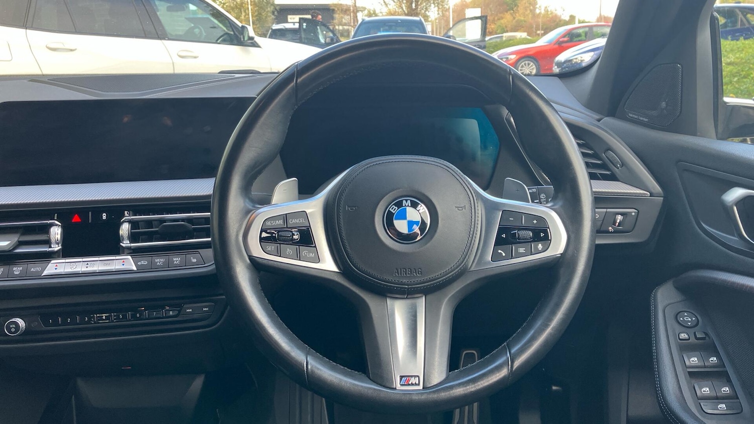 Used BMW 1 Series 2022 for sale - 76674232: Photo 5