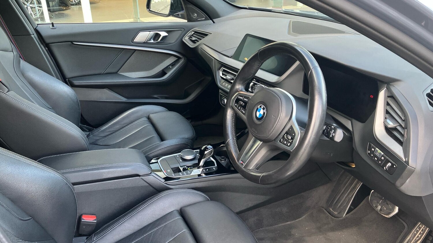 Used BMW 1 Series 2022 for sale - 76674232: Photo 6