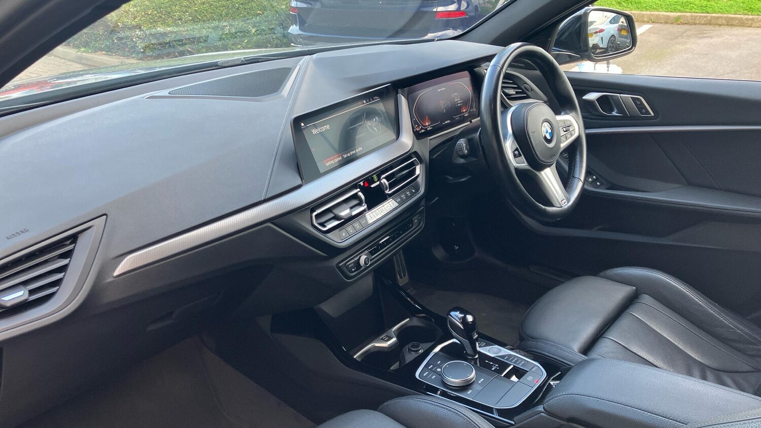 Used BMW 1 Series 2022 for sale - 76674232: Photo 7