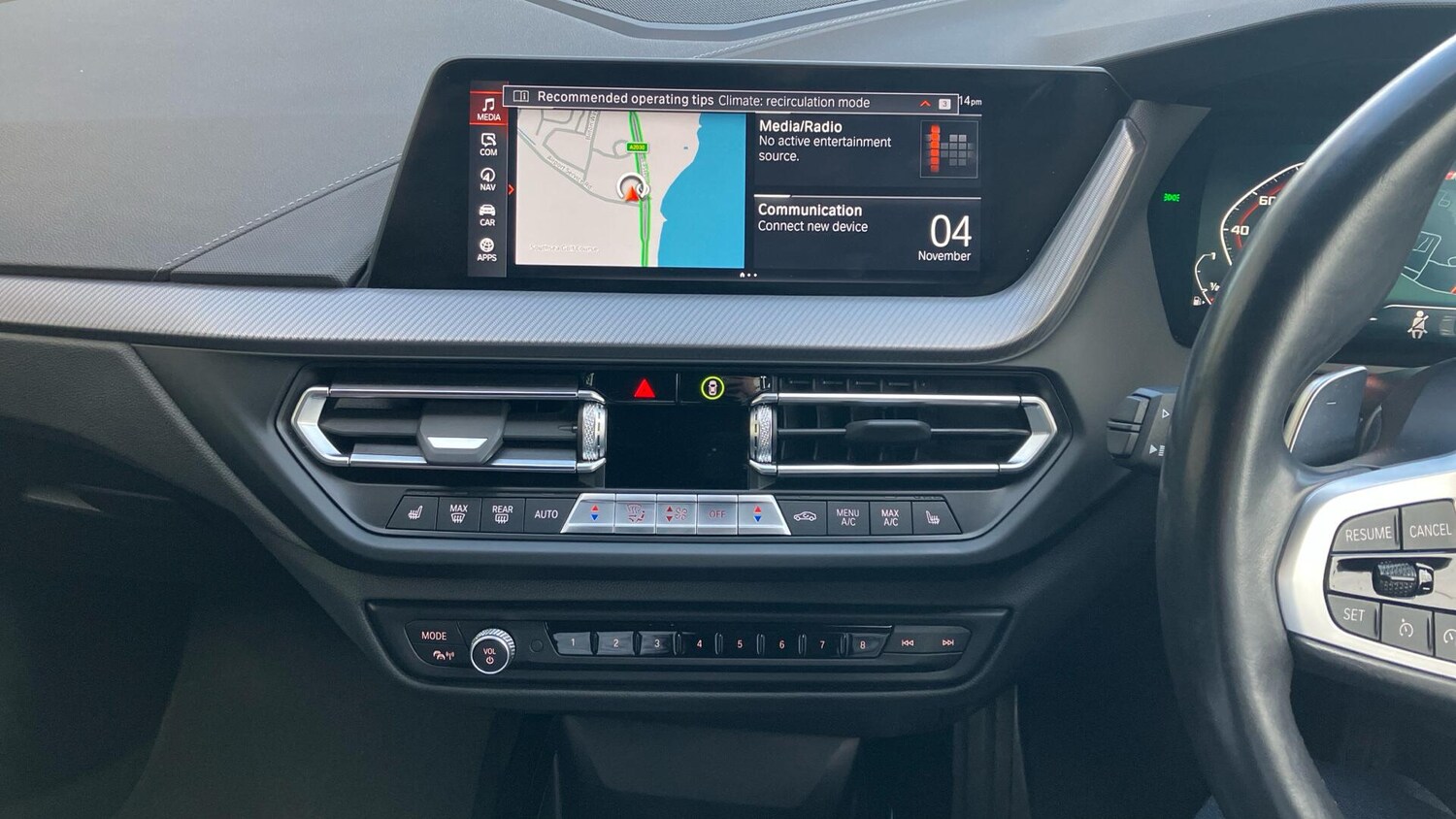 Used BMW 1 Series 2022 for sale - 76674232: Photo 8