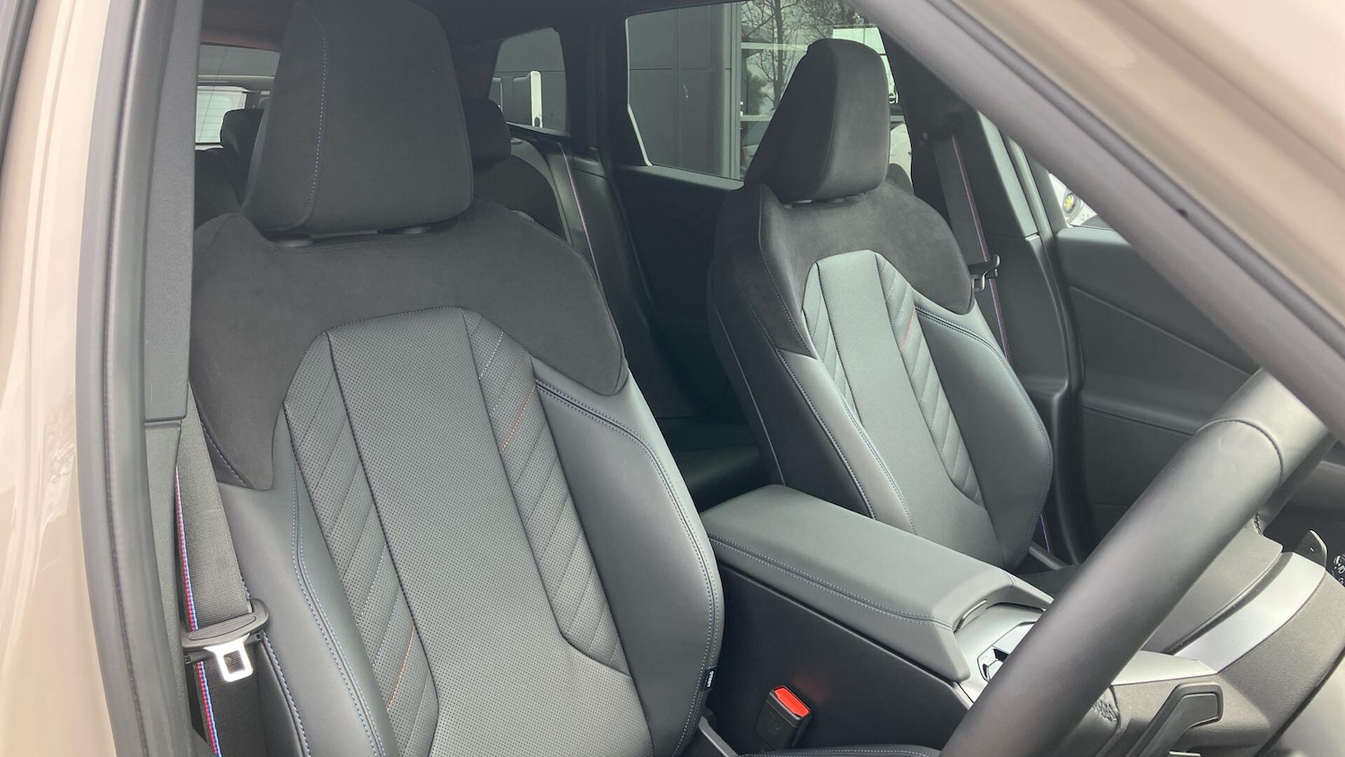 Used BMW X3 2025 for sale - 78098644: Photo 11