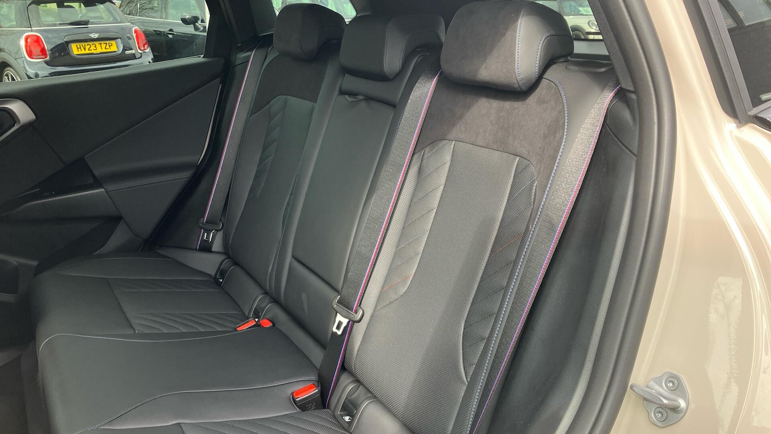 Used BMW X3 2025 for sale - 78098644: Photo 12