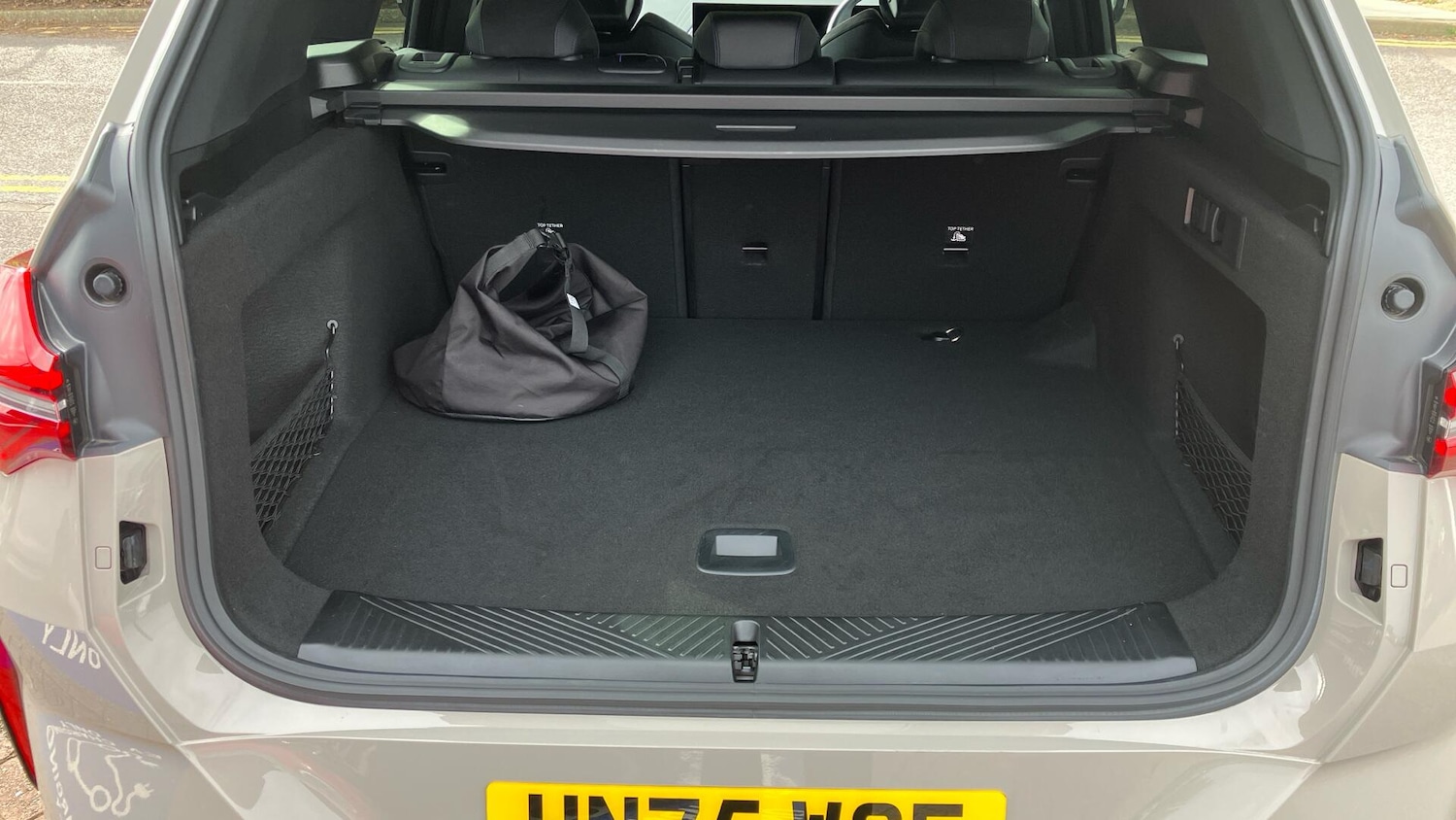 Used BMW X3 2025 for sale - 78098644: Photo 13