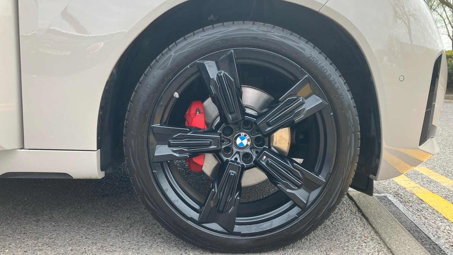 Used BMW X3 2025 for sale - 78098644: Photo 14