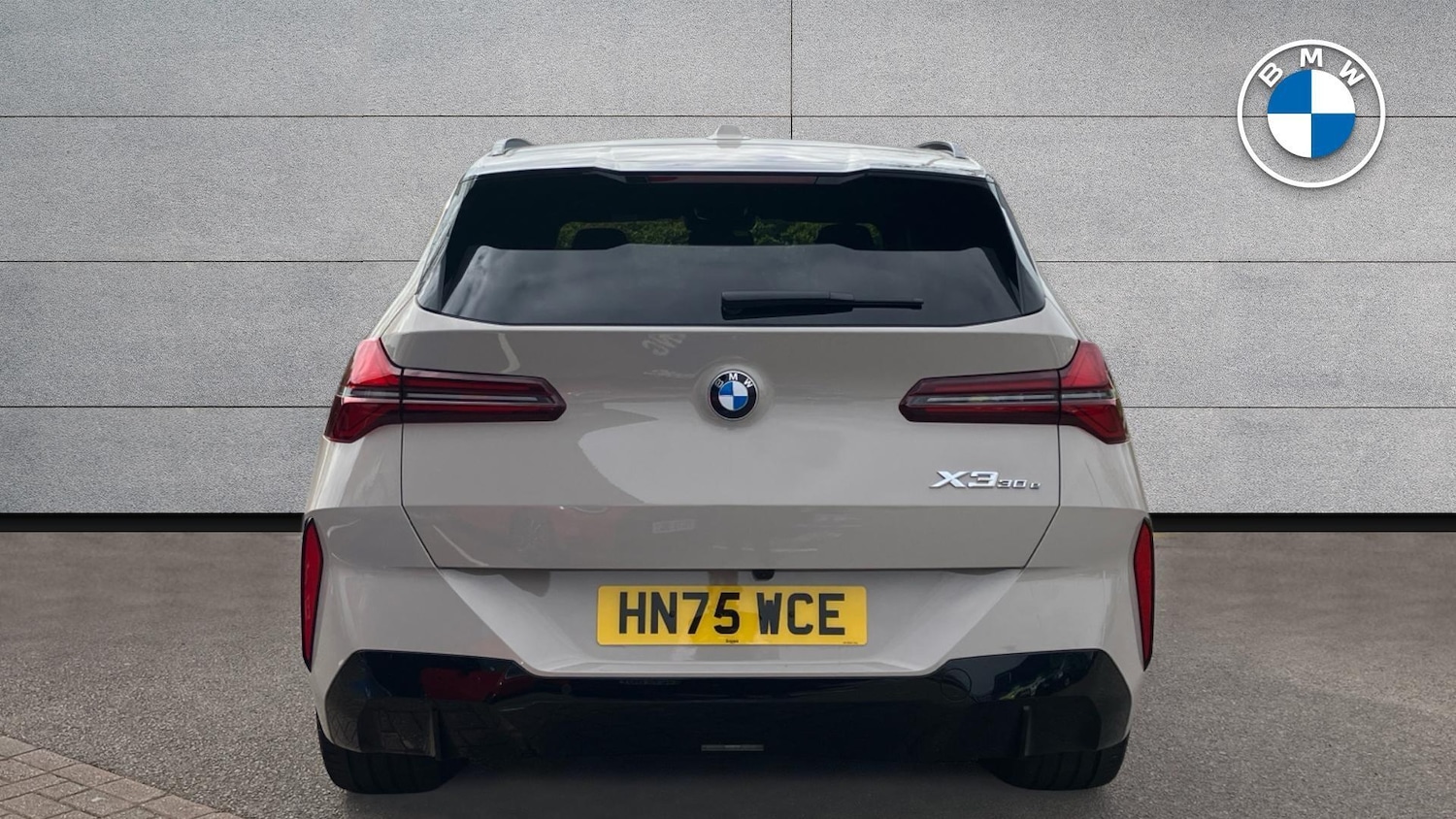 Used BMW X3 2025 for sale - 78098644: Photo 15