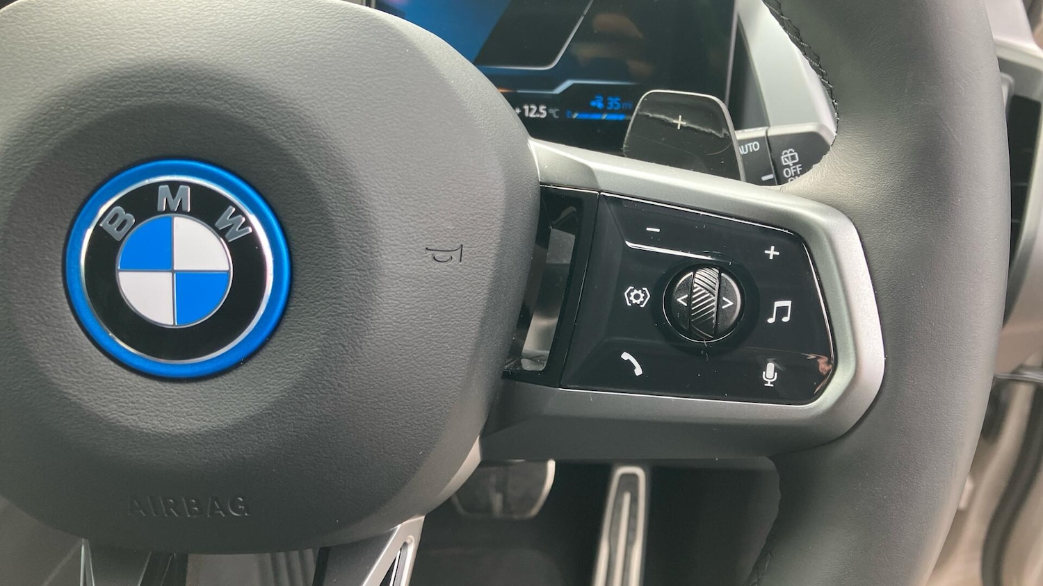 Used BMW X3 2025 for sale - 78098644: Photo 18