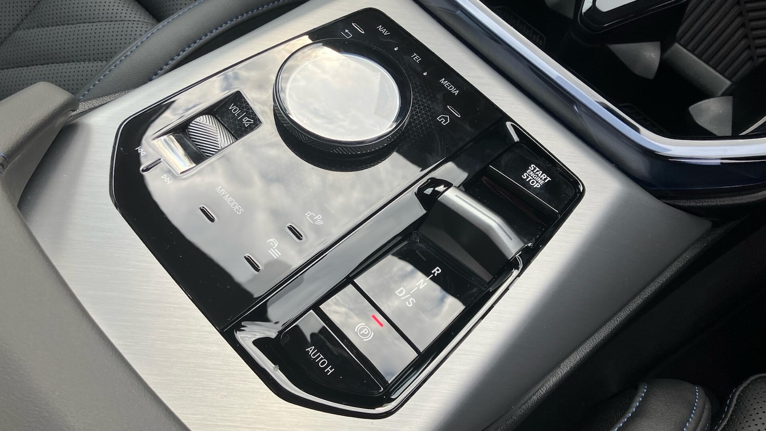 Used BMW X3 2025 for sale - 78098644: Photo 19