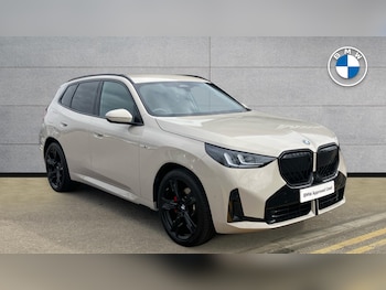 Used BMW X3 2025 for sale - 78098644: Photo