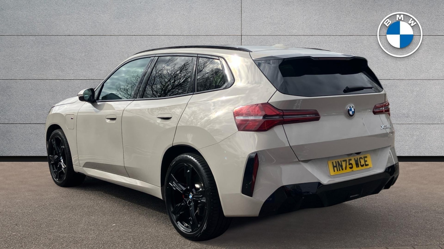 Used BMW X3 2025 for sale - 78098644: Photo 2