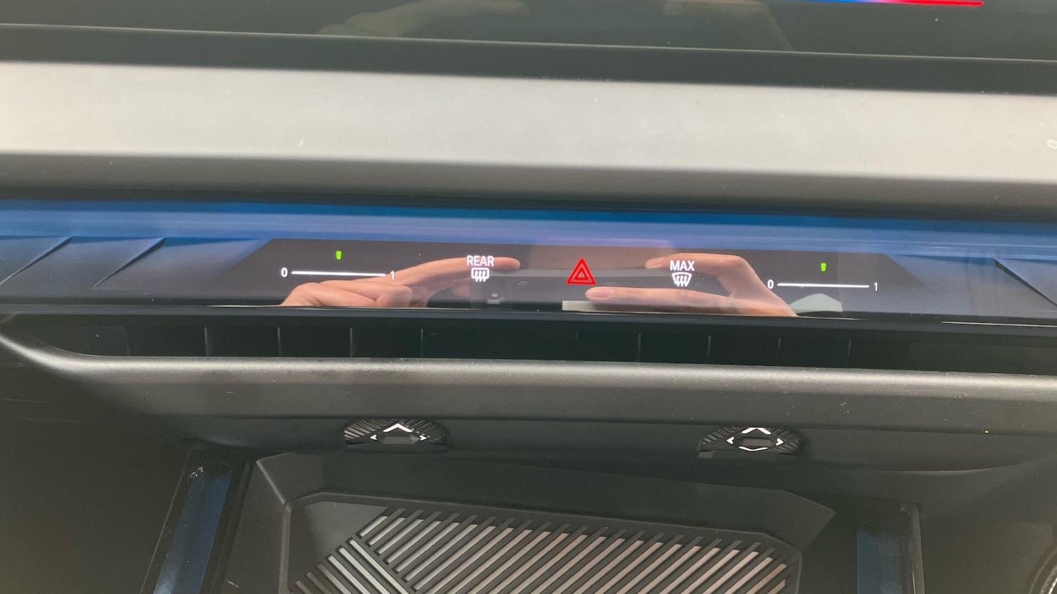 Used BMW X3 2025 for sale - 78098644: Photo 21