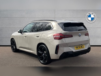 Used BMW X3 2025 for sale - 78098644: Photo