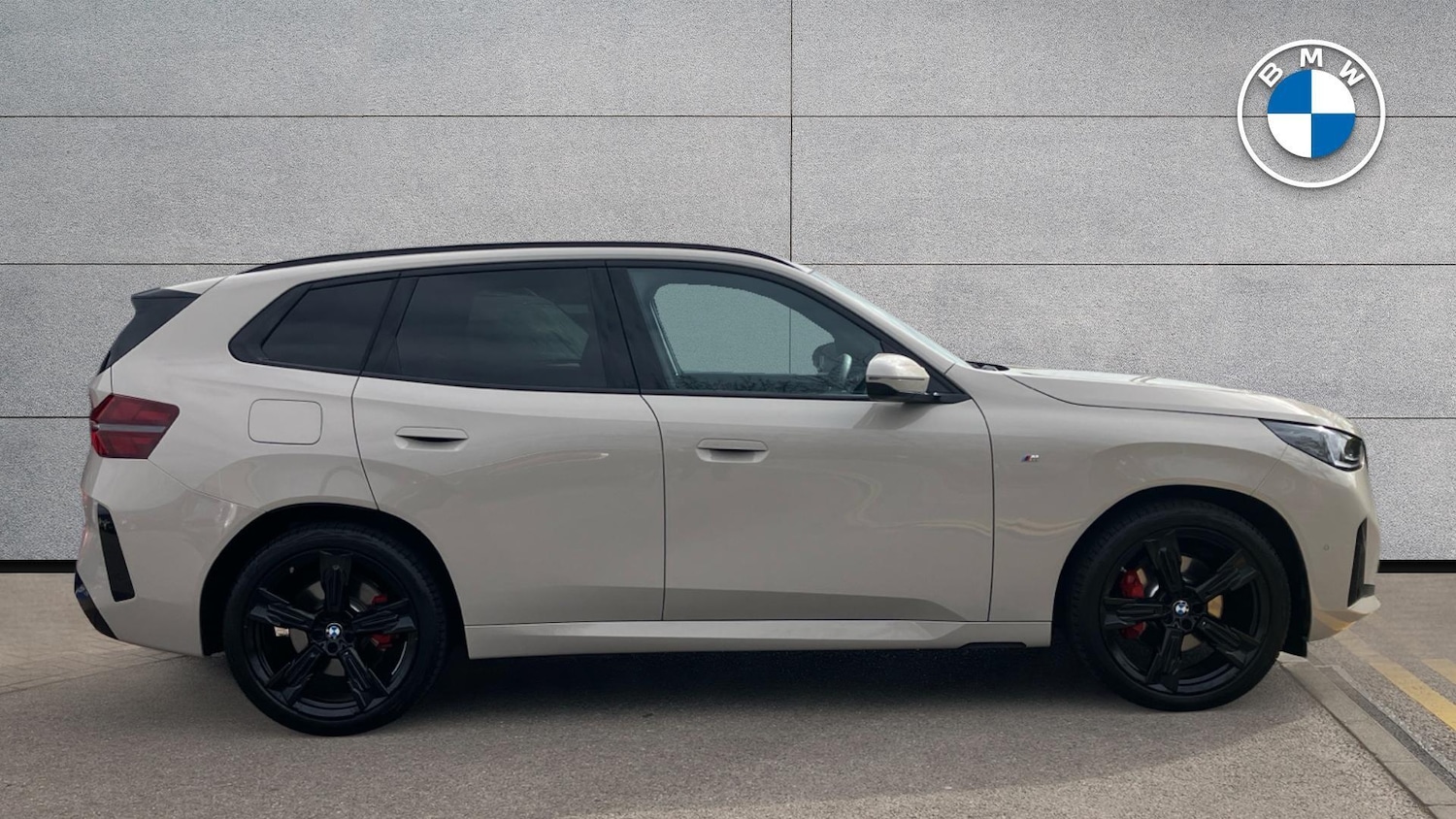 Used BMW X3 2025 for sale - 78098644: Photo 3