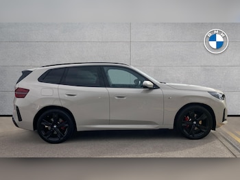 Used BMW X3 2025 for sale - 78098644: Photo