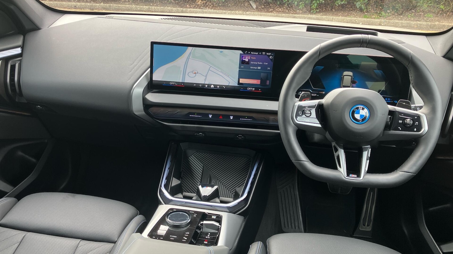 Used BMW X3 2025 for sale - 78098644: Photo 4