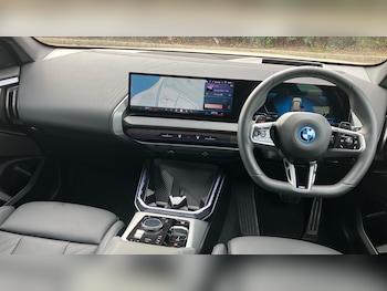 Used BMW X3 2025 for sale - 78098644: Photo