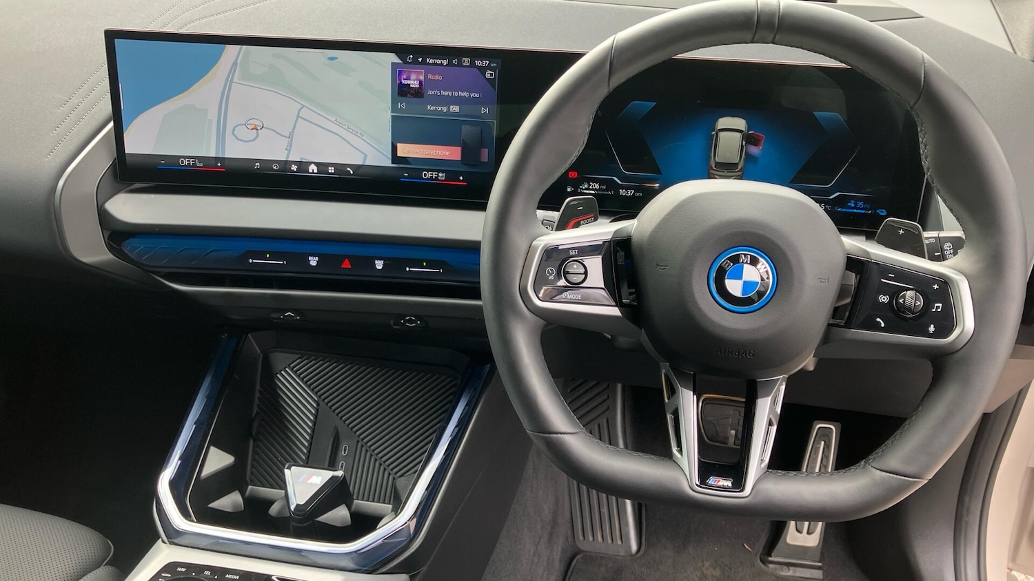 Used BMW X3 2025 for sale - 78098644: Photo 5