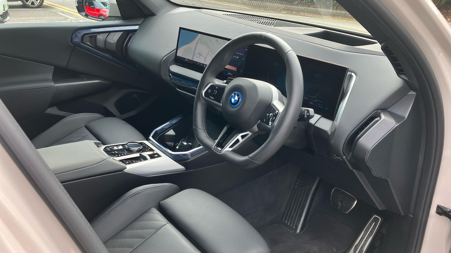 Used BMW X3 2025 for sale - 78098644: Photo 6