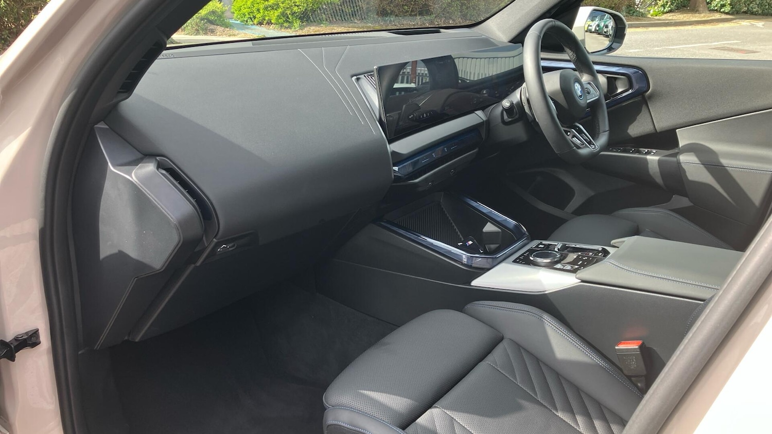 Used BMW X3 2025 for sale - 78098644: Photo 7