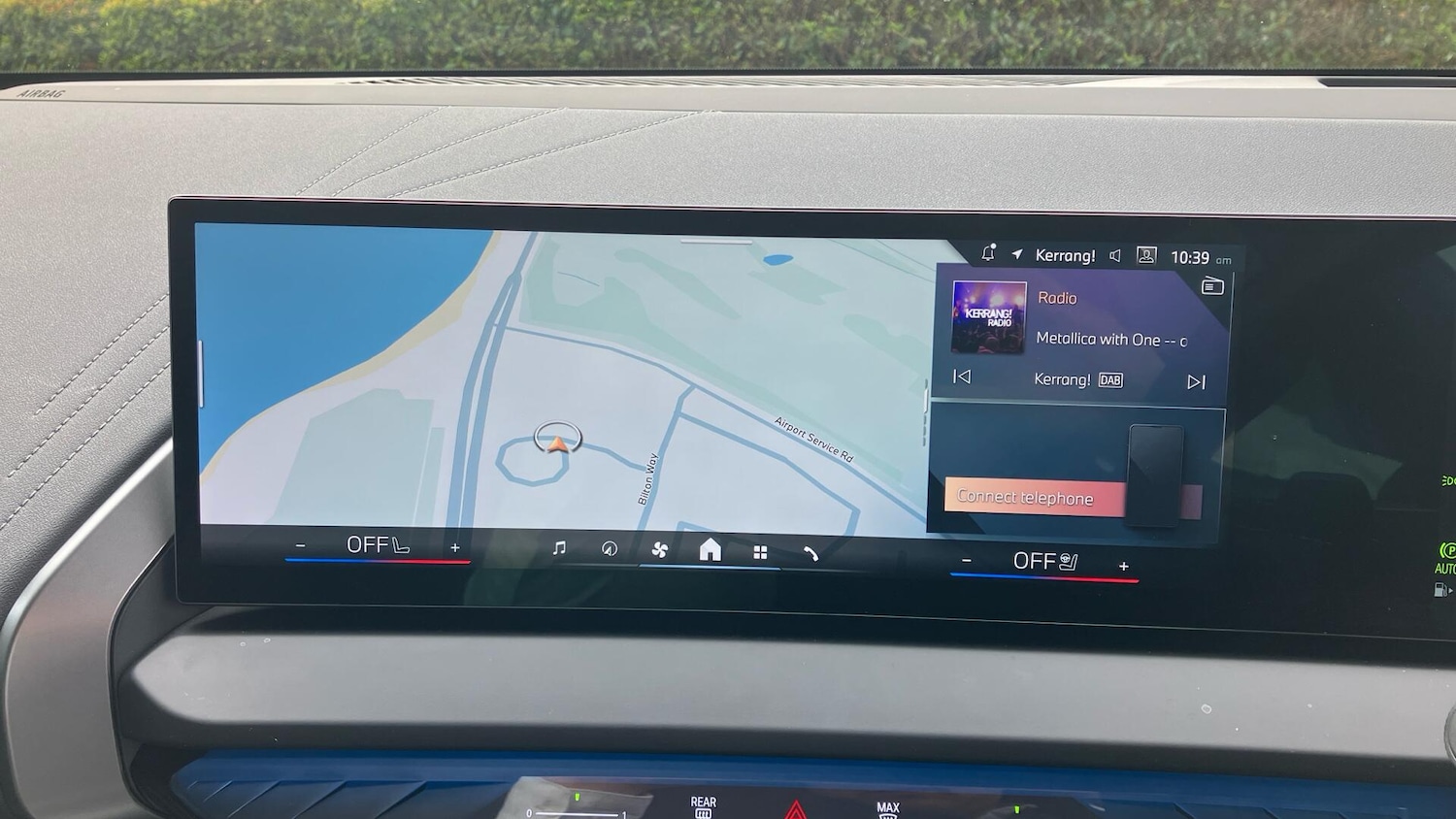 Used BMW X3 2025 for sale - 78098644: Photo 8