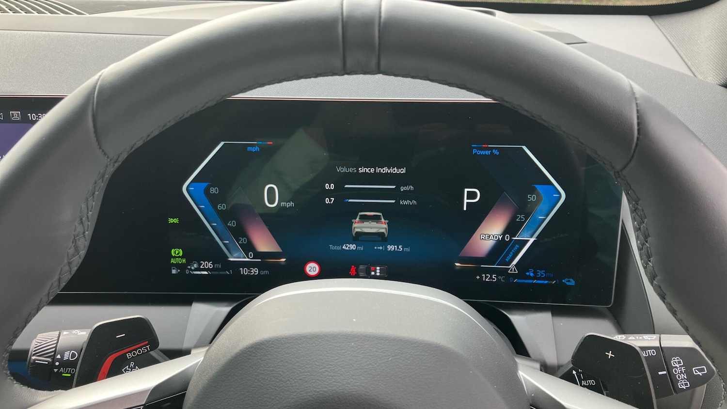 Used BMW X3 2025 for sale - 78098644: Photo 9