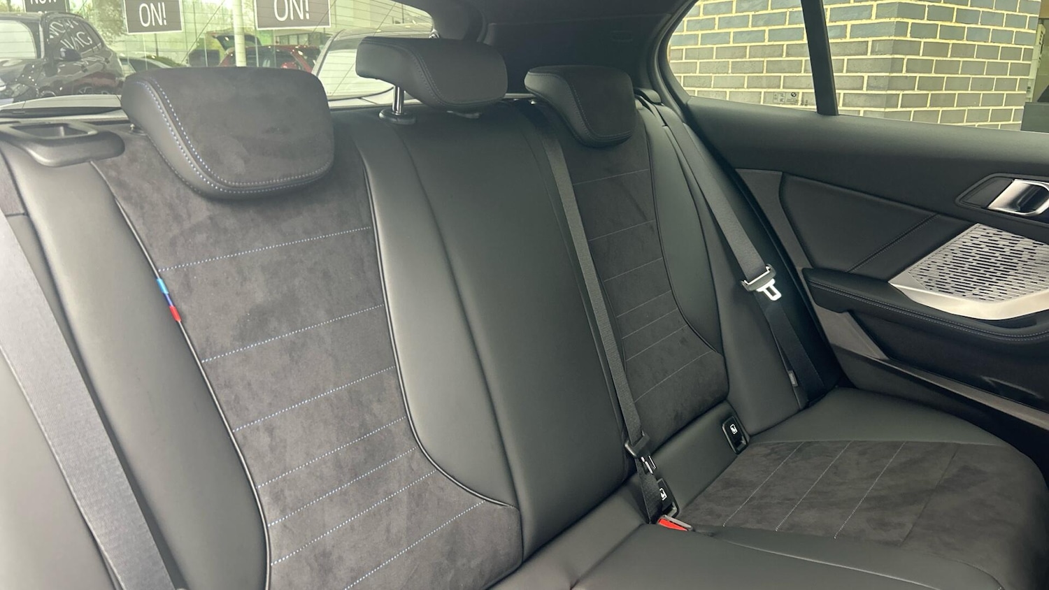 Used BMW 1 Series 2026 for sale - 78140831: Photo 13