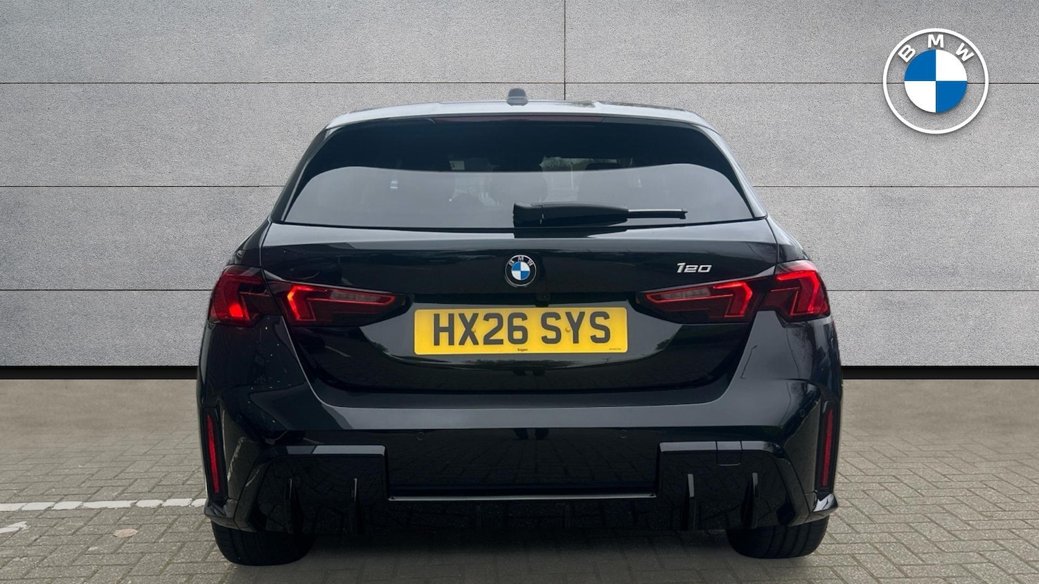 Used BMW 1 Series 2026 for sale - 78140831: Photo 16