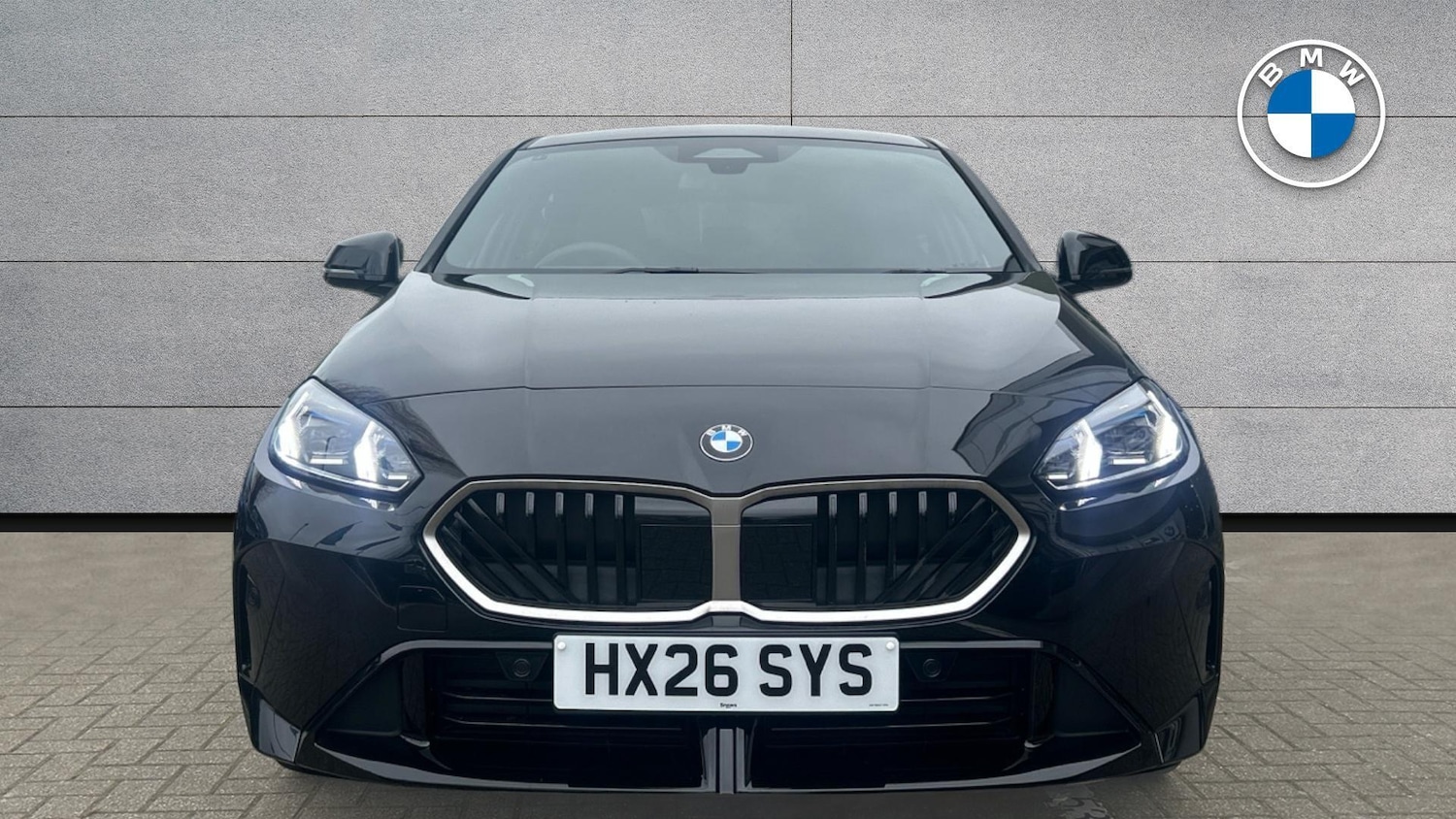 Used BMW 1 Series 2026 for sale - 78140831: Photo 17