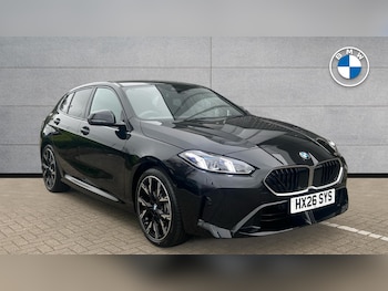 Used BMW 1 Series 2026 for sale - 78140831: Photo