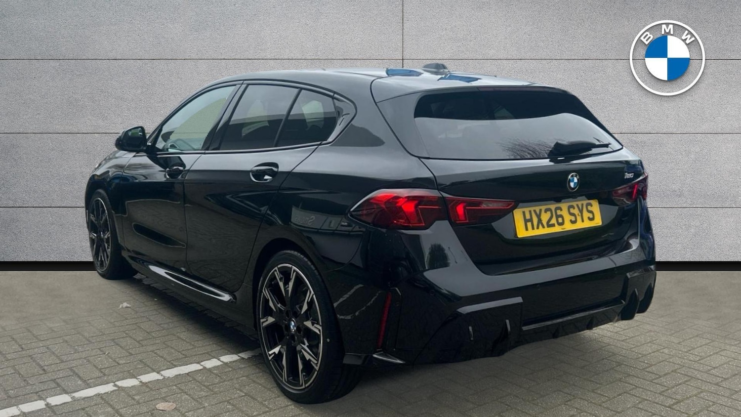 Used BMW 1 Series 2026 for sale - 78140831: Photo 2