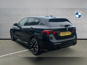 Used BMW 1 Series 2026 for sale - 78140831: Photo