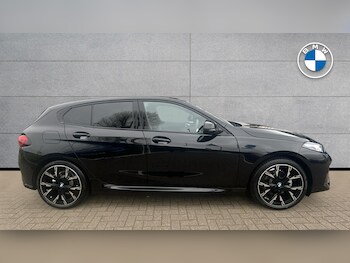 Used BMW 1 Series 2026 for sale - 78140831: Photo